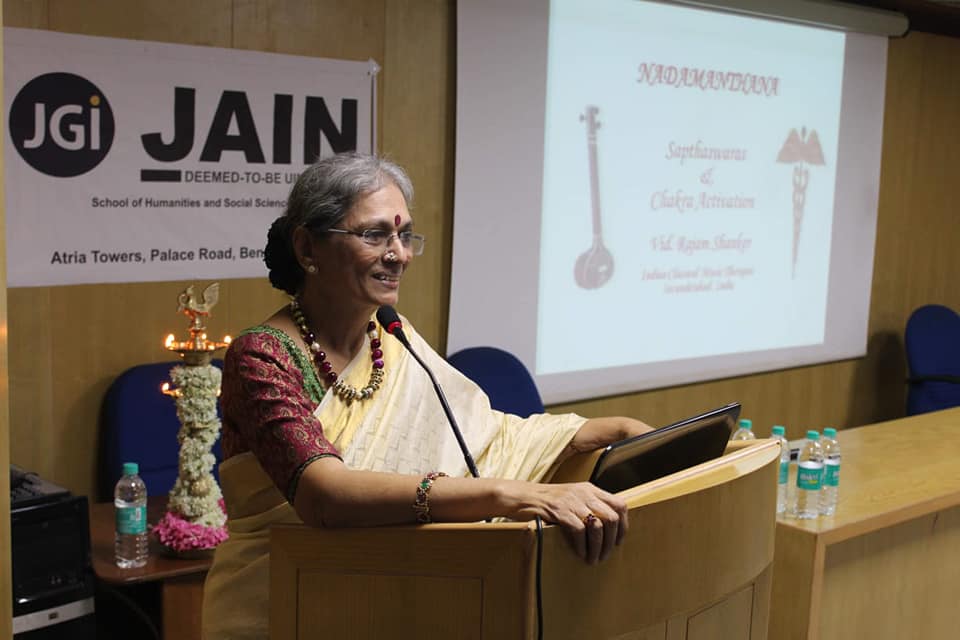 Jain University, Bangalore