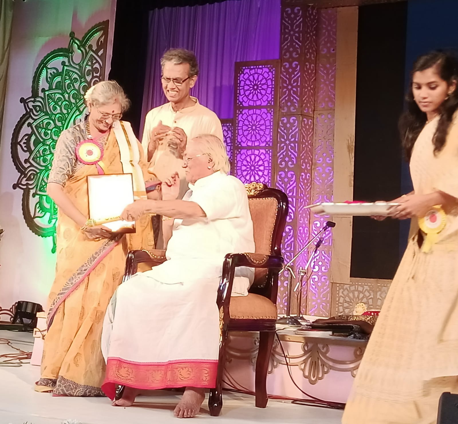 Acharya Ratna