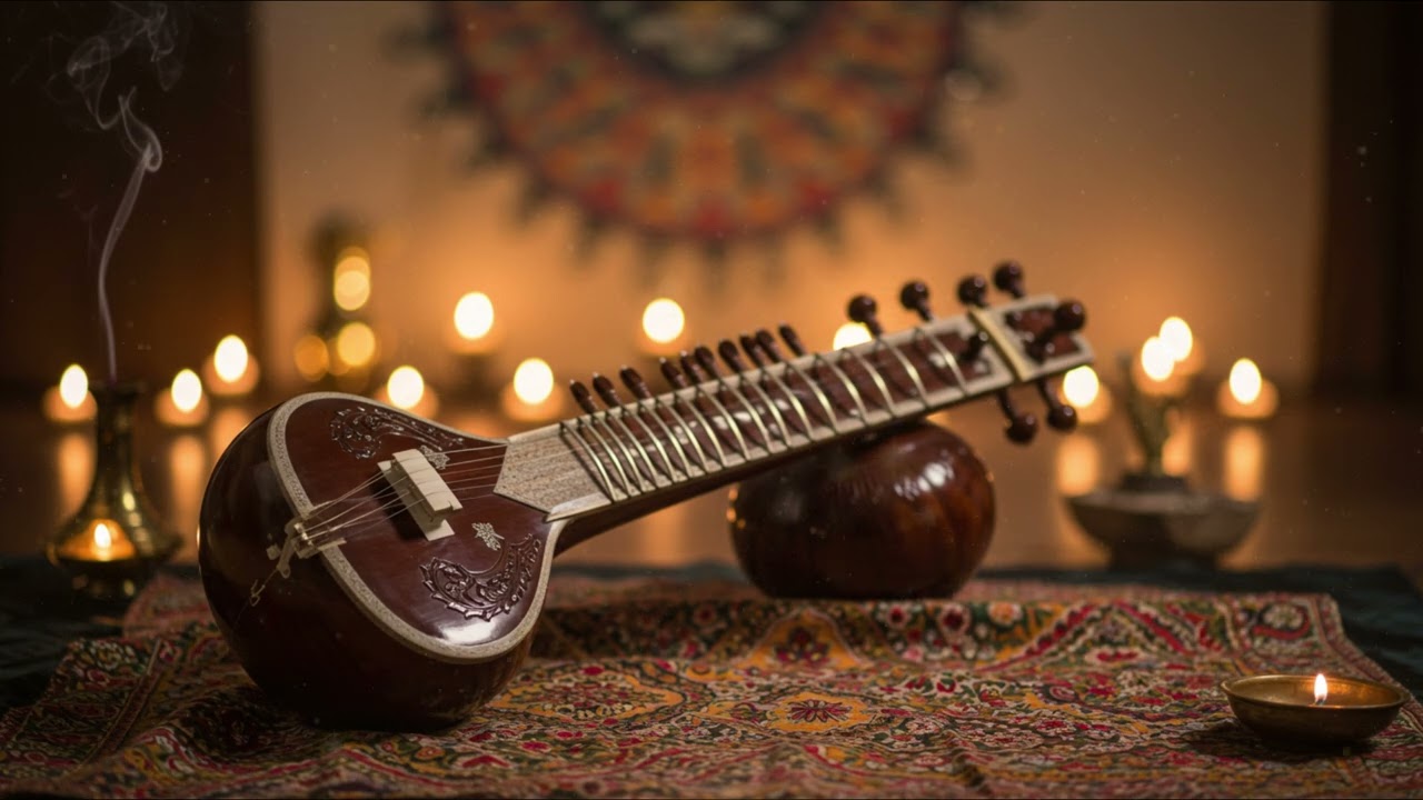 Rajams Gurukulam — Music Therapy & Healing Arts
