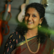 Charumathy Shankar Charumathy Shankar