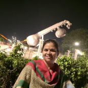 Mridula Arvind Mridula Arvind